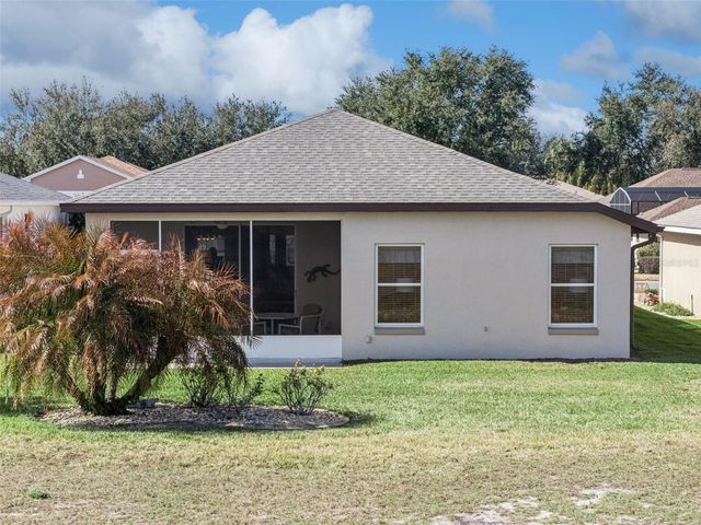 20716 PRINCE RANIER PLACE, Leesburg, FL 34748