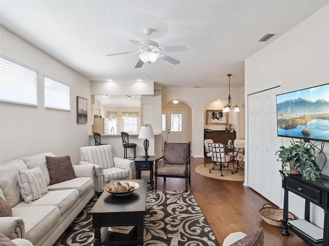 20716 PRINCE RANIER PLACE, Leesburg, FL 34748