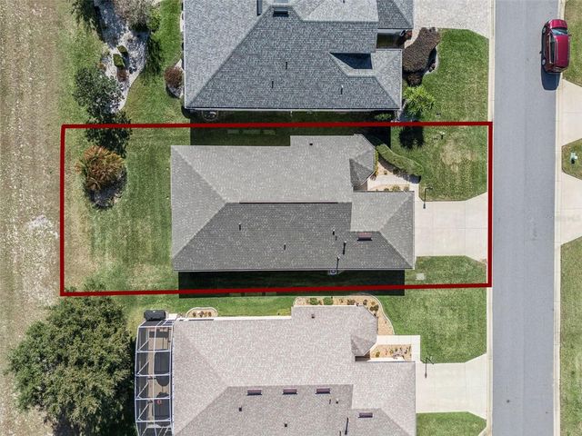 20716 PRINCE RANIER PLACE, Leesburg, FL 34748