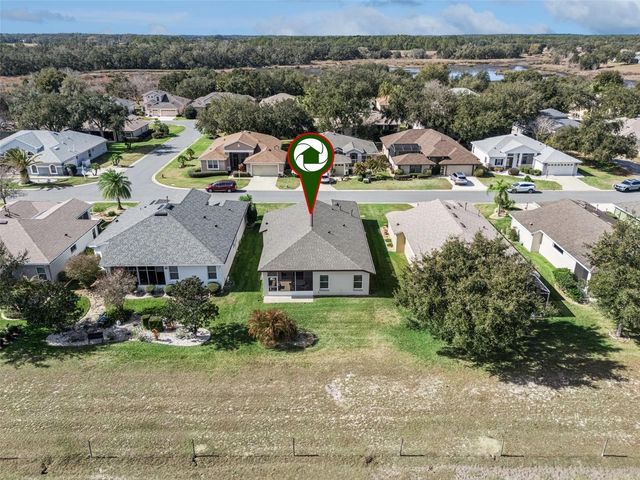 20716 PRINCE RANIER PLACE, Leesburg, FL 34748