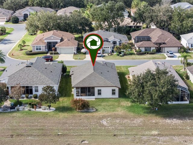 20716 PRINCE RANIER PLACE, Leesburg, FL 34748