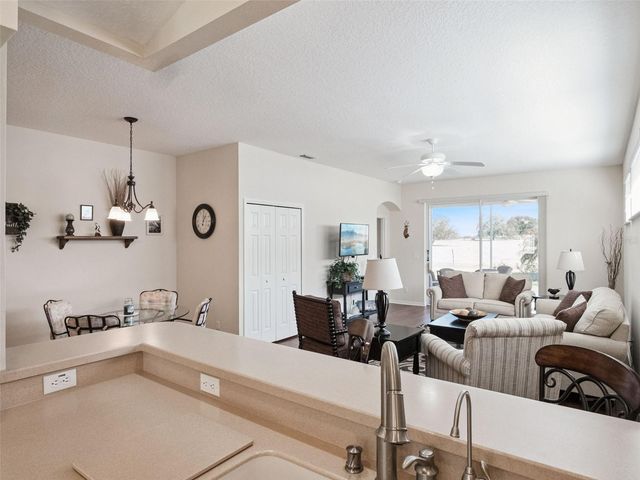 20716 PRINCE RANIER PLACE, Leesburg, FL 34748