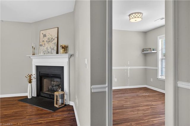 6051 Birkdale Drive, High Point, NC 27265