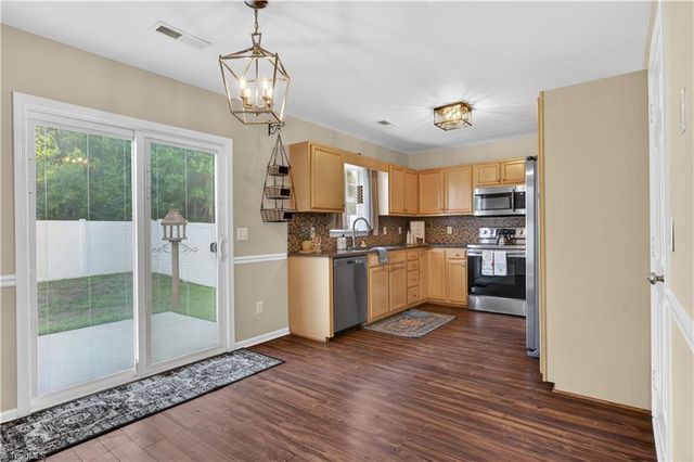 6051 Birkdale Drive, High Point, NC 27265