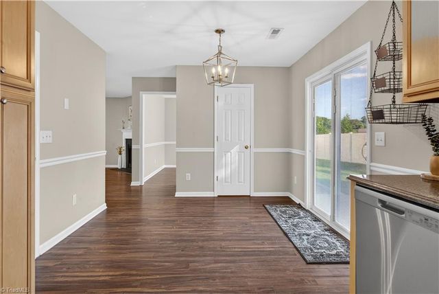6051 Birkdale Drive, High Point, NC 27265