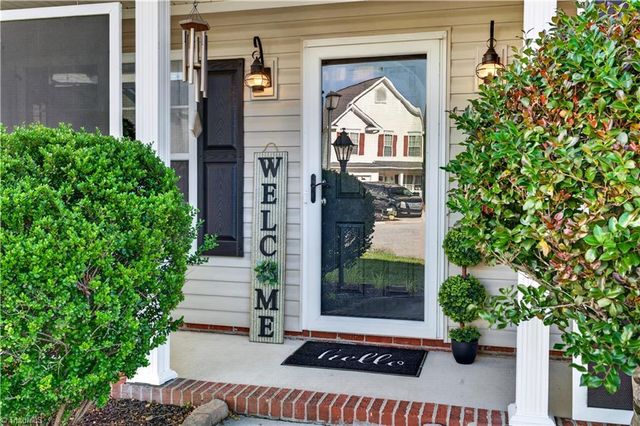 6051 Birkdale Drive, High Point, NC 27265
