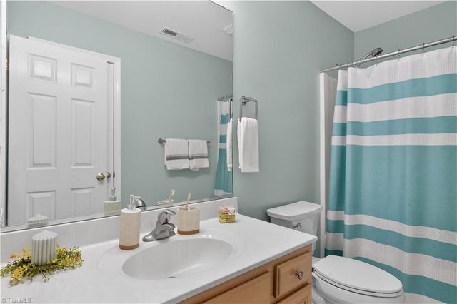 6051 Birkdale Drive, High Point, NC 27265