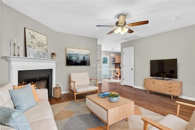 6051 Birkdale Drive, High Point, NC 27265