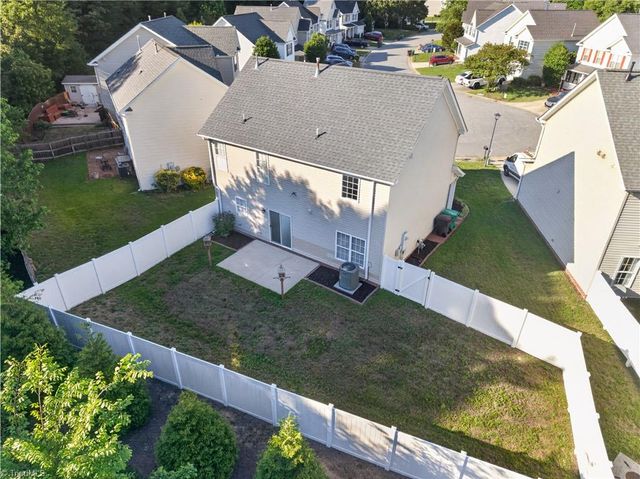 6051 Birkdale Drive, High Point, NC 27265