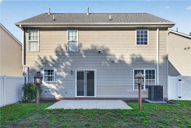 6051 Birkdale Drive, High Point, NC 27265