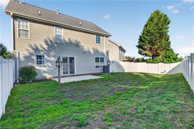 6051 Birkdale Drive, High Point, NC 27265