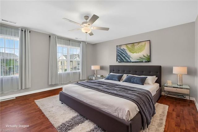 6051 Birkdale Drive, High Point, NC 27265