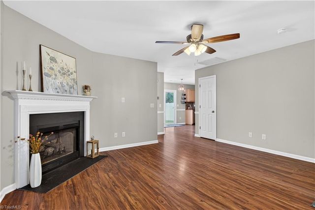 6051 Birkdale Drive, High Point, NC 27265