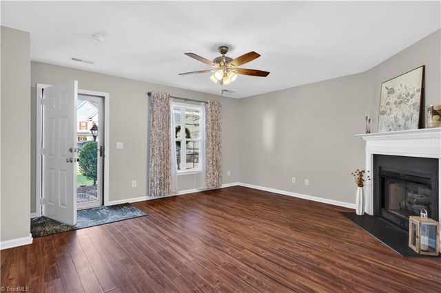 6051 Birkdale Drive, High Point, NC 27265