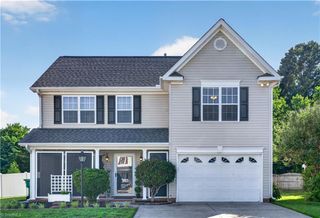 6051 Birkdale Drive, High Point, NC 27265