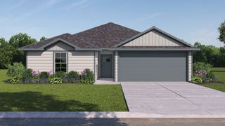 414 Honey Locust Drive, Josephine, TX 75173
