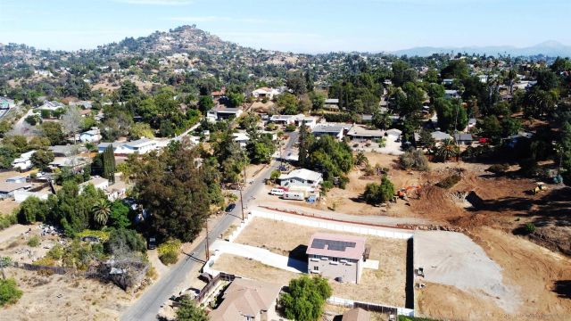 0 Echo Dr 46, La Mesa, CA 91941