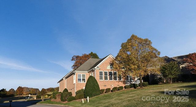 3800 Sarazen Court NE, Conover, NC 28613
