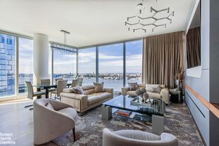30 RIVERSIDE Boulevard # 31A, New York City, NY 10069
