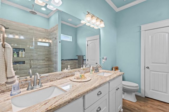 2929 Lakeside, Crystal Beach, TX 77650