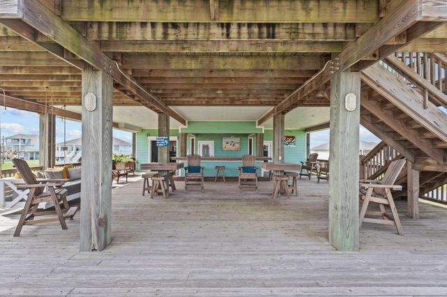 2929 Lakeside, Crystal Beach, TX 77650