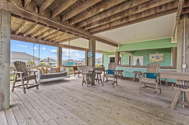 2929 Lakeside, Crystal Beach, TX 77650
