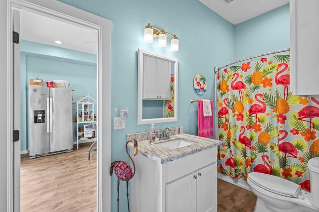 2929 Lakeside, Crystal Beach, TX 77650