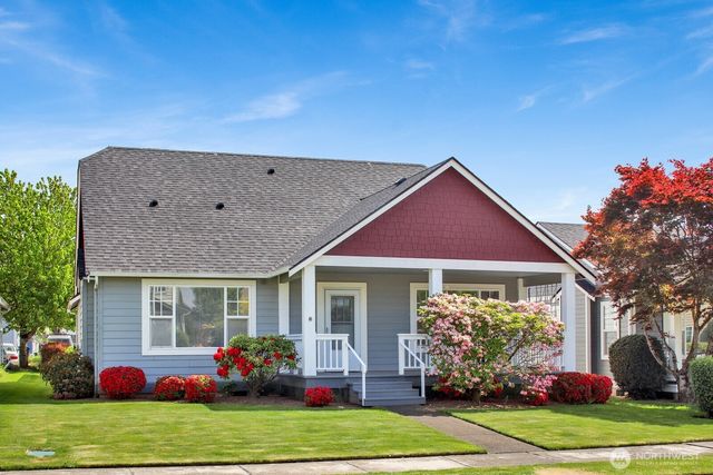 2272 Cherry Street, Lynden, WA 98264