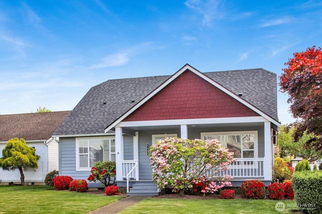2272 Cherry Street, Lynden, WA 98264