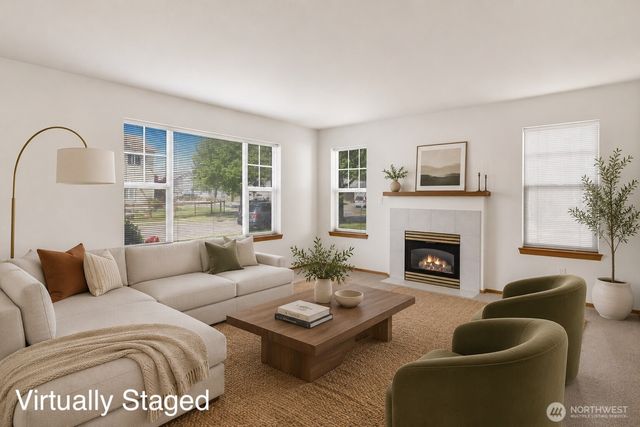 2272 Cherry Street, Lynden, WA 98264