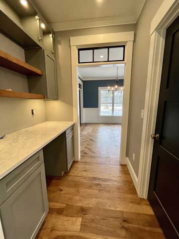 40 Duffy Drive, Attleboro, MA 02703