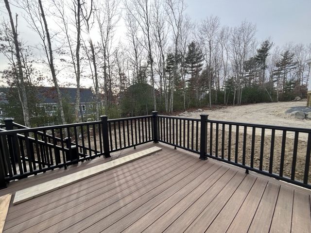 40 Duffy Drive, Attleboro, MA 02703