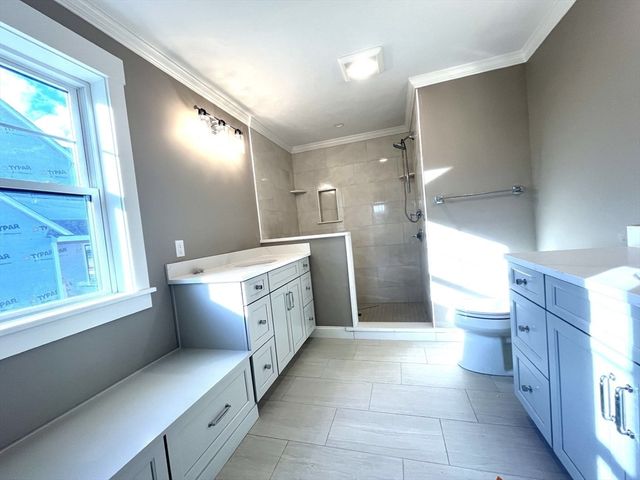 40 Duffy Drive, Attleboro, MA 02703