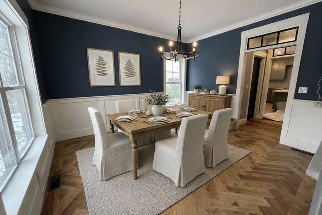 40 Duffy Drive, Attleboro, MA 02703