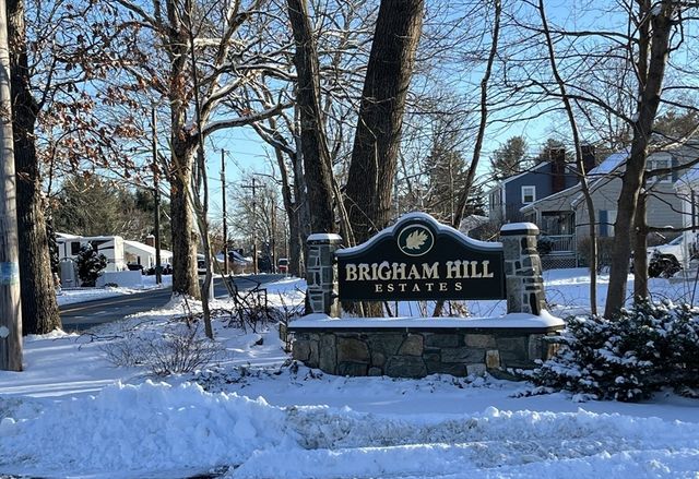 40 Duffy Drive, Attleboro, MA 02703