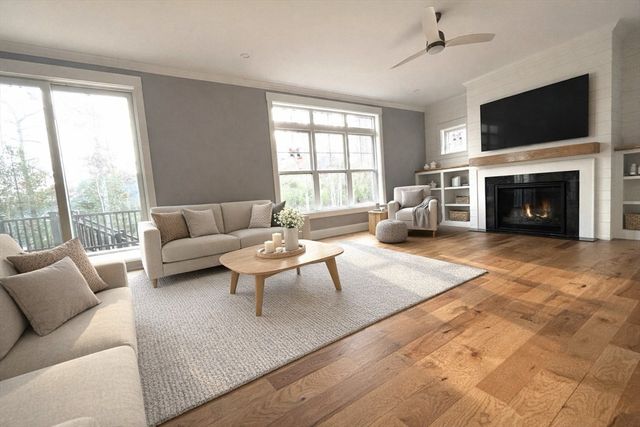 40 Duffy Drive, Attleboro, MA 02703