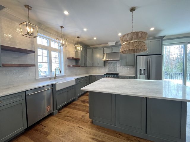 40 Duffy Drive, Attleboro, MA 02703