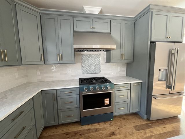 40 Duffy Drive, Attleboro, MA 02703