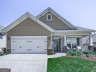 309 Laurel Lookout Hills, Canton, GA 30114