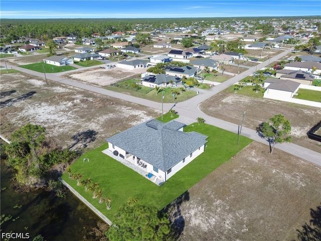 2804 NW 26th AVE, Cape Coral, FL 33993