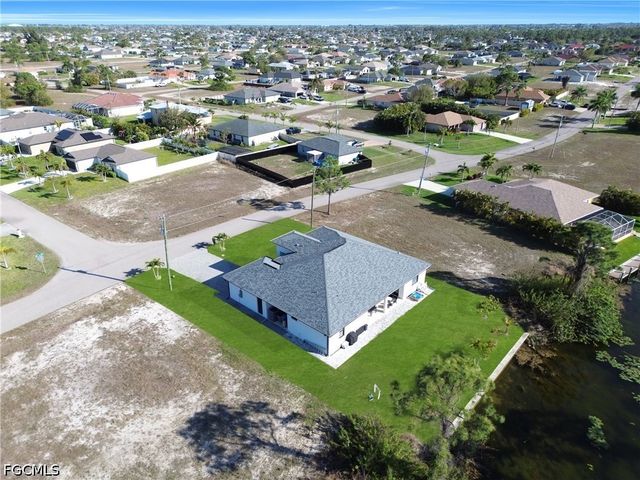 2804 NW 26th AVE, Cape Coral, FL 33993