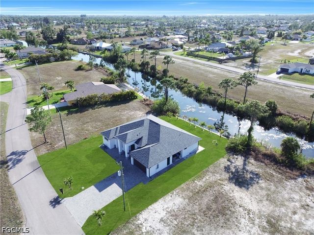 2804 NW 26th AVE, Cape Coral, FL 33993