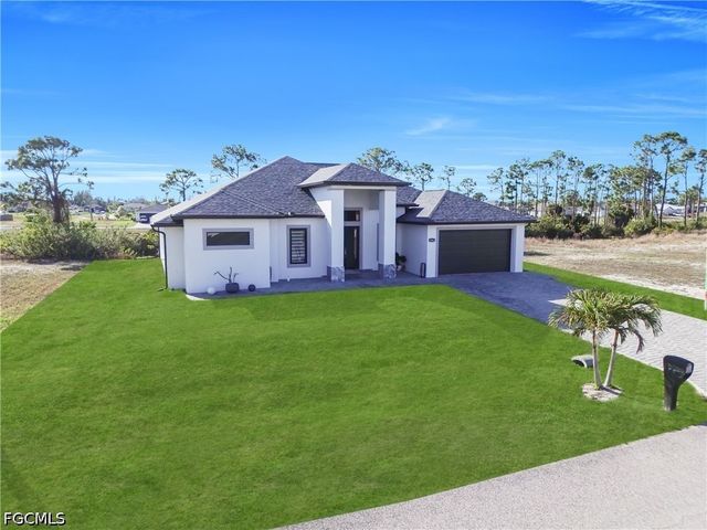 2804 NW 26th AVE, Cape Coral, FL 33993