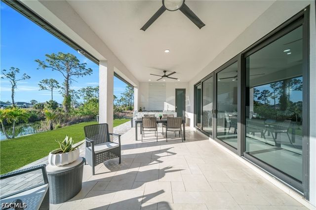 2804 NW 26th AVE, Cape Coral, FL 33993