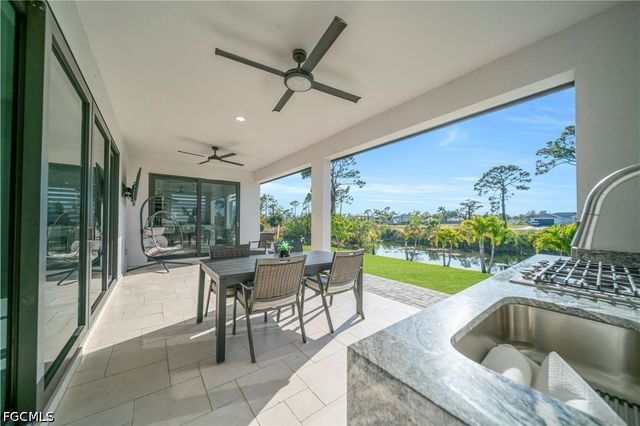 2804 NW 26th AVE, Cape Coral, FL 33993