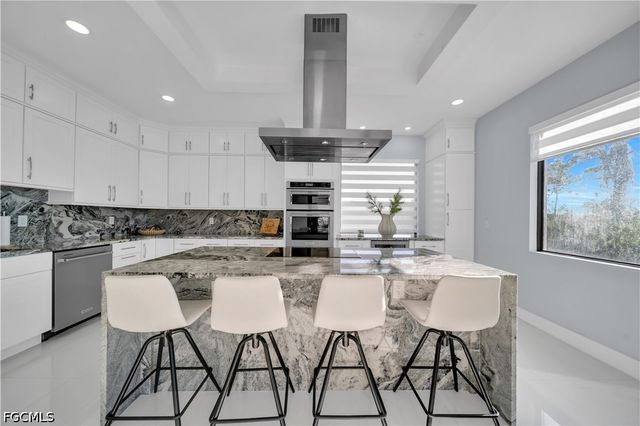 2804 NW 26th AVE, Cape Coral, FL 33993