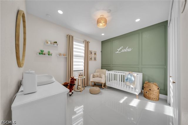 2804 NW 26th AVE, Cape Coral, FL 33993