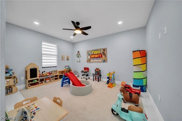 2804 NW 26th AVE, Cape Coral, FL 33993