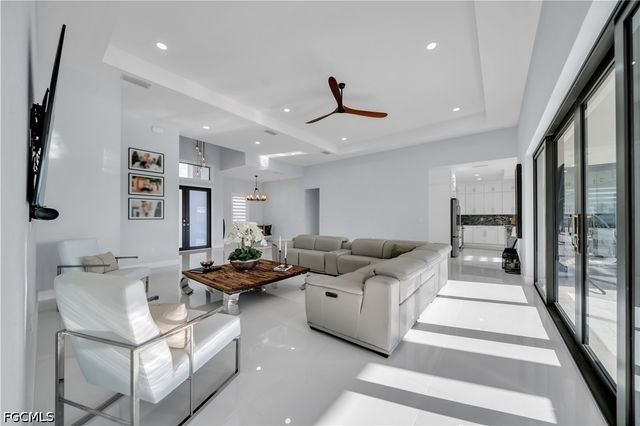 2804 NW 26th AVE, Cape Coral, FL 33993