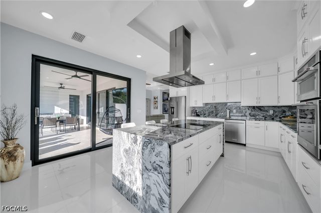 2804 NW 26th AVE, Cape Coral, FL 33993